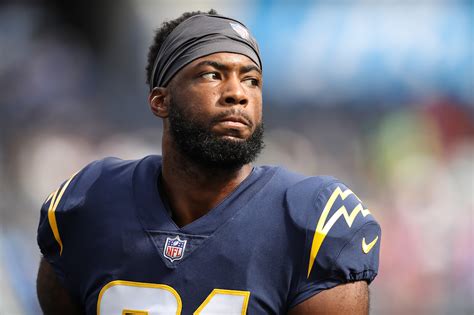 Chargers' Week 18 moves backfire with Mike Williams injury