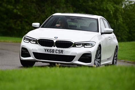 BMW 320d M Sport: long-term test review | Auto Express