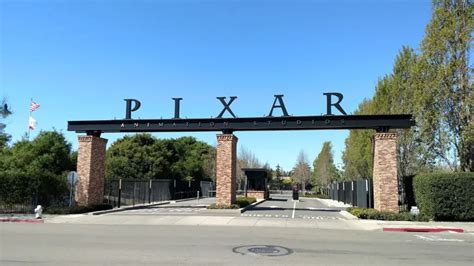 Pixar Studios to Undergo Reported Layoffs | Chip and Company