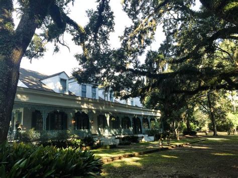 Myrtles Plantation: The MOST Haunted Plantation in Louisiana