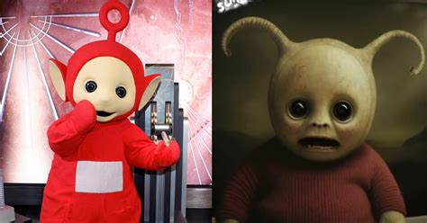 'Teletubbies' Conspiracy Theory: Dark Origin Tale on TikTok