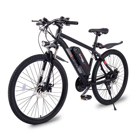 Cheap Electric Mountain Bike for Sale Best Commuter ebike Viribus