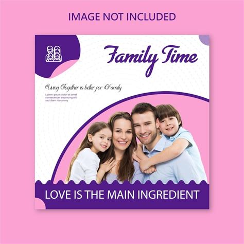 Family album cover Vectors & Illustrations for Free Download | Freepik