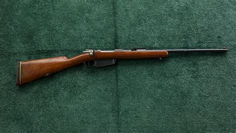 Mauser Modelo Argentino 1891 7.65x53 Argentine ... for sale