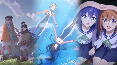 7 Best Anime About The Outdoors That Are Relaxing - Animeclap.com