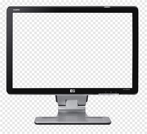 Hewlett-Packard Laptop Computer Monitors HP Pavilion, hi tech, angle, computer png | PNGEgg