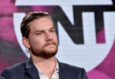 UPROXX 20: Jake Weary Of TNT's 'Animal Kingdom'