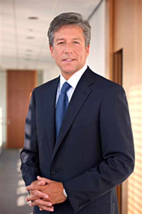 Bill McDermott EMP-37: 'Focused 100 percent on what the customer needs to win,' Kellogg World ...