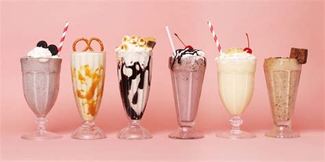 10 Best Fast Food Milkshakes 2020 - The Video Ink