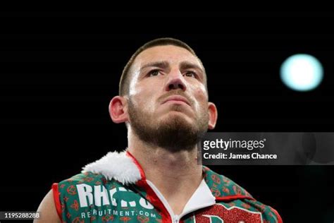 Liam Williams (Boxer) Photos and Premium High Res Pictures - Getty Images