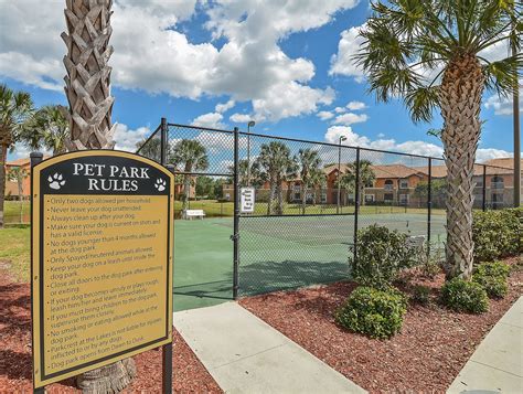 View Our Amenities | Park Crest At The Lakes