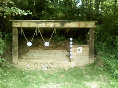 The Best Diy Outdoor Shooting Range - Home, Family, Style and Art Ideas