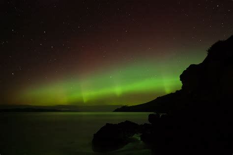 Tasmania Aurora Australis: Where to See the Southern Lights in Tasmania ...