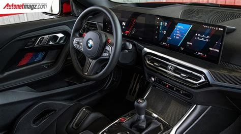 bmw-m2-interior | AutonetMagz :: Review Mobil dan Motor Baru Indonesia