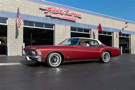 1971 Buick Riviera | Classic & Collector Cars