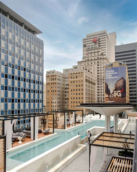 First Look: Dallas's Newest Luxury Hotel Revives a Historic Bank Building – Texas Monthly