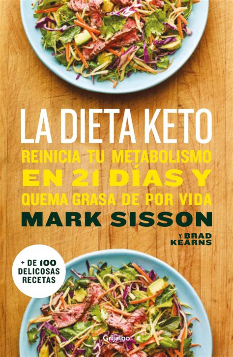 Libros mejores recomendados para la dieta keto en 2024 - Dieta Keto