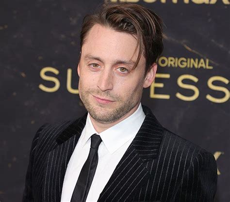 Kieran Culkin | Succession, TV Shows, Movies, Siblings, & Biography ...