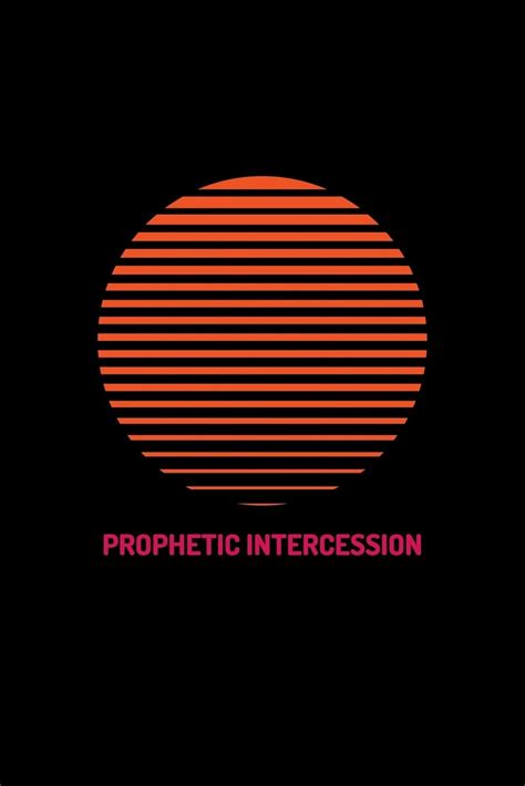 Prophetic Intercession: Hearing God | Prophetic Interpretation ...