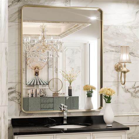 Tj Maxx Bathroom Mirrors – Rispa