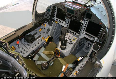 C.16-31 | Eurofighter Typhoon EF2000 | Spain - Air Force | André Garcez | JetPhotos