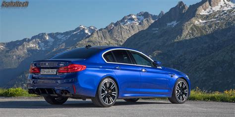 Seriously! 45+ Little Known Truths on F90 M5 San Marino Blue! Never ...