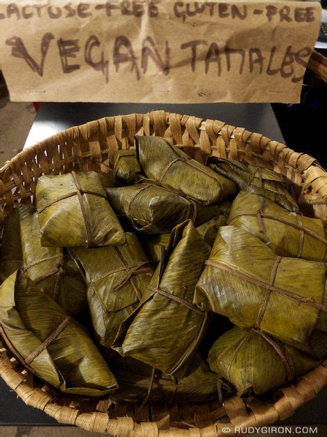 Guatemalan Vegan Tamales? | Vegan tamales, Guatemalan recipes, Food