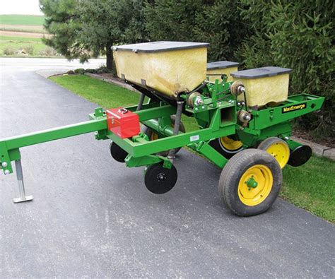 Home / Farm Equipment / Planters & No Till Drills / Pequea / Pequea Planters