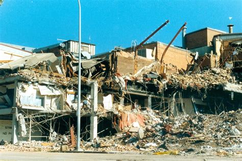 Newcastle earthquake: 25 years on - ABC News