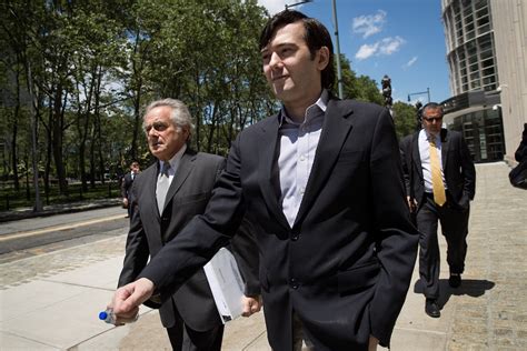 Please Don't Pay to See Martin Shkreli Play the Unreleased Wu-Tang Clan Album [UPDATE] - SPIN