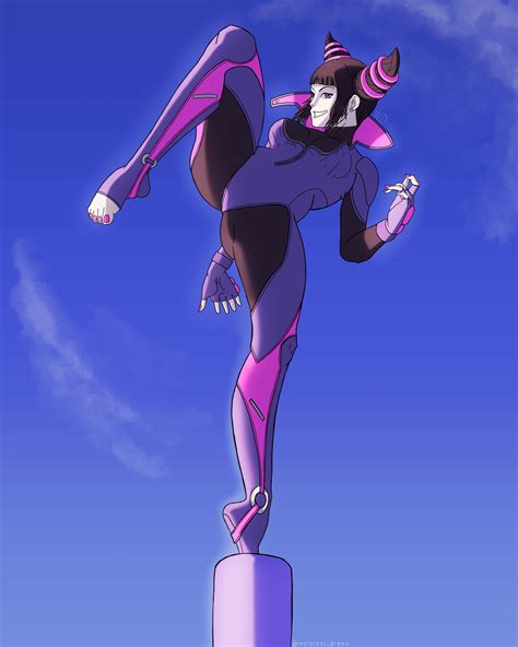 ArtStation - Juri Han