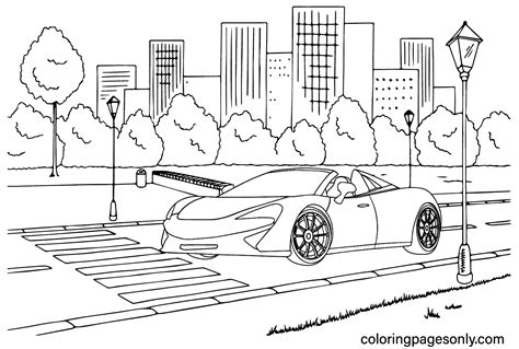 Top Printable Mclaren Coloring Pages Online Coloring - vrogue.co