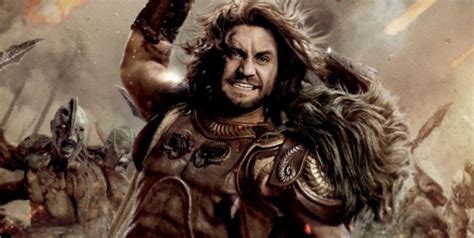 Ares (Clash of the Titans) | Heroes and Villains Wiki | Fandom