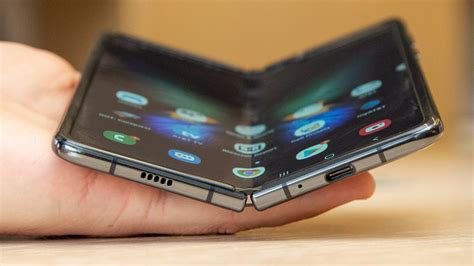 Samsung Galaxy Z Fold Lite — everything we know so far | Tom's Guide