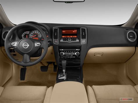 Learn about 129+ images 2007 nissan maxima interior - In.thptnganamst ...