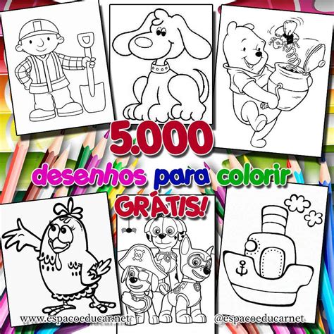 Desenhos Para Colorir e Imprimir Archives » Página 5 de 6 » Jogos Online Wx