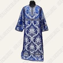 Altar orthodox server robes Cassock for sale. Order, buy online church vestments - Oblachenie