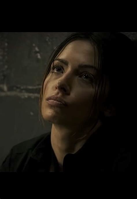 Sarah Shahi as Sameen Shaw in Person of Interest