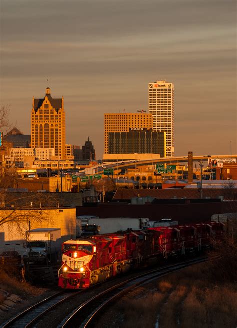 Indiana Railroad | A pair of INRD macs lead a GE and four ne… | Flickr