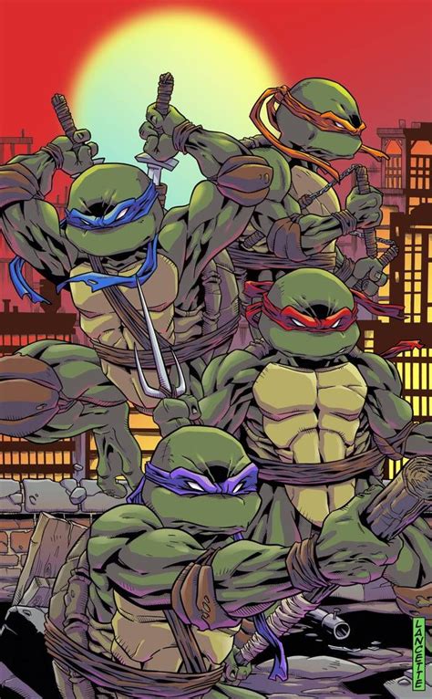 Pin on Tmnt