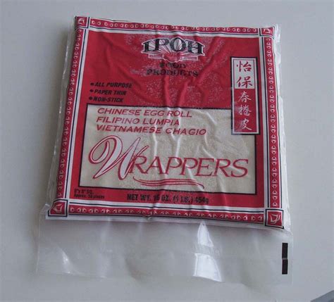 Chinese Spring Roll Wrappers products,China Chinese Spring Roll Wrappers supplier