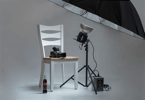 Photography Studio Equipment for Beginners and Pros in 2021