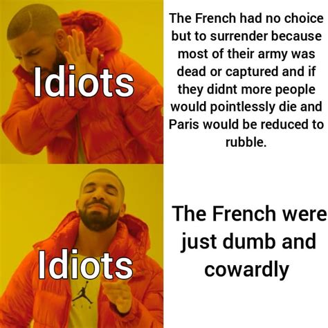 Ww2 France : r/HistoryMemes