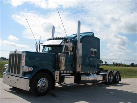 2022 PETERBILT 389 For Sale in Grand Island, Nebraska | TruckPaper.com