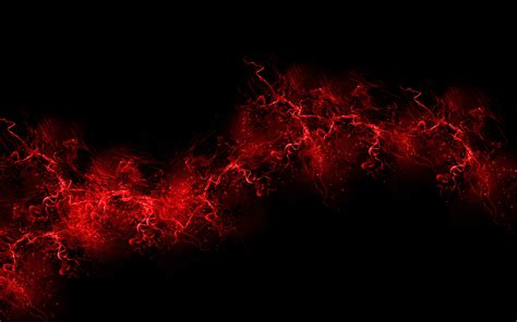 Red and Black Design Backgrounds for Powerpoint Templates - PPT Backgrounds