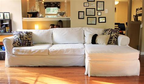 30 Best Collection of Large Sofa Slipcovers