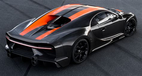 Bugatti Is Seeking “Sexy Funding” For Its Upcoming Four-Seater | Carscoops