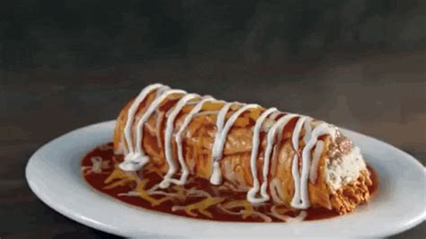 Burrito Gif - Gif Abyss