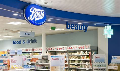 Boots announces store closures from January 2024 | Express.co.uk