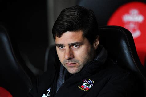 Mauricio Pochettino: I helped change English football's mindset at ...